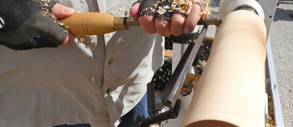 Zoom sur le métier de menuisier