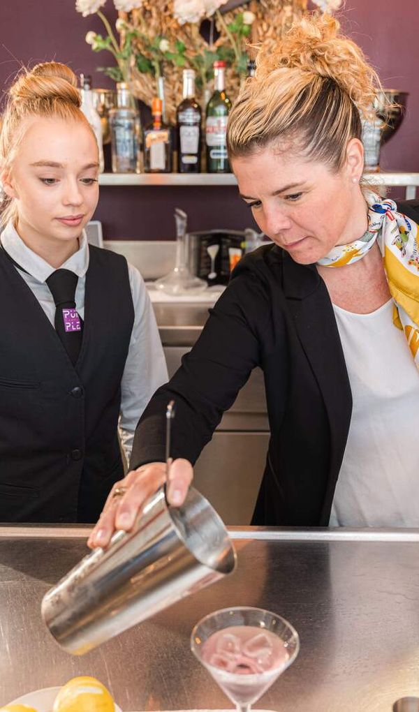 Toutes nos formations sont reconnues par des dipl&ocirc;mes d&rsquo;Etat ou des titres certifi&eacute;s.