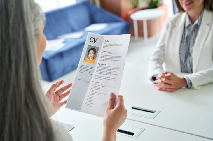 Talents d’ici améliore son module de création de CV : Plus simple et plus efficace ! 