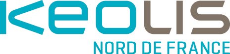 Logo Keolis Nord de France