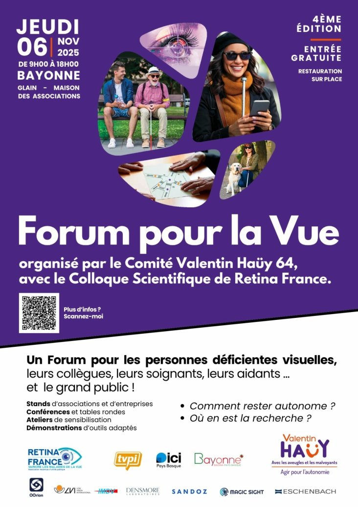 Forum pour la Vue