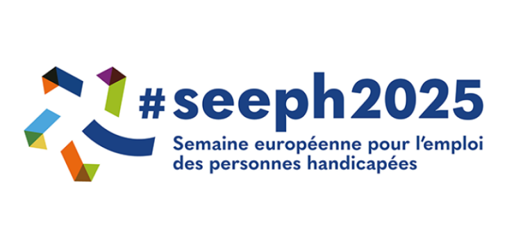 SEEPH 2025 - Handicaps et emploi : l'égalité pour toutes et tous !