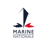 Logo MARINE NATIONALE [Stand B07]