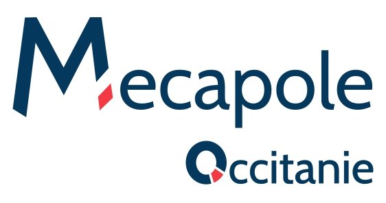 Logo MECAPOLE OCCITANIE