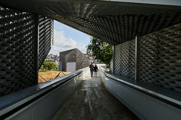 Cap sur la Bretagne ! Vivre et travailler sur le territoire de Vitré Communauté