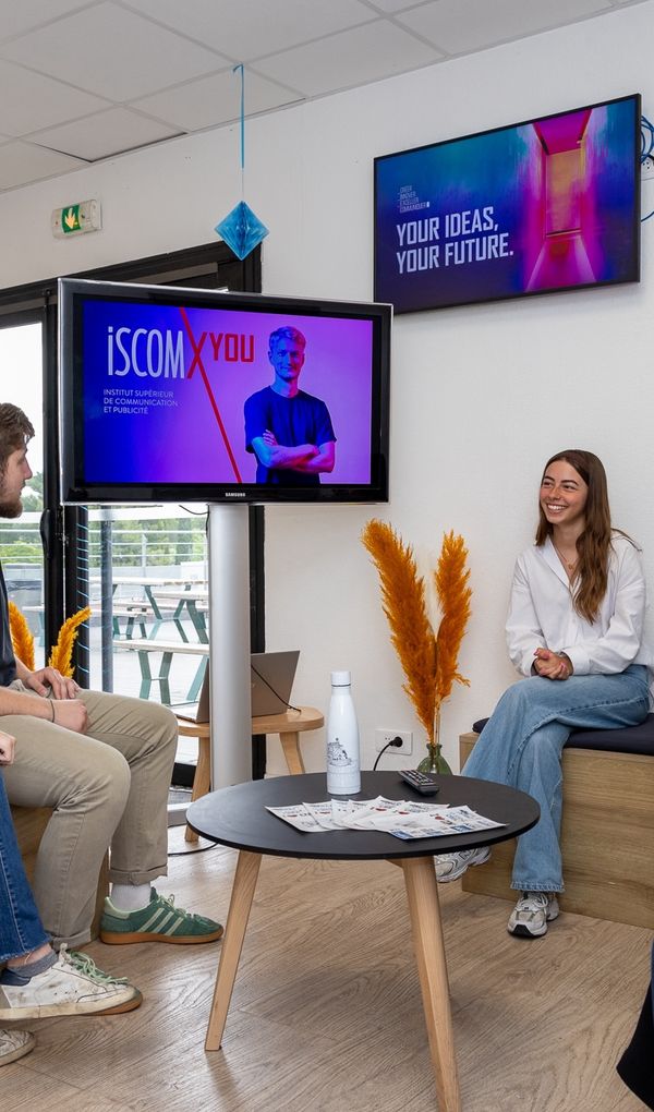 Formations certifiées niveau 6 et niveau 7