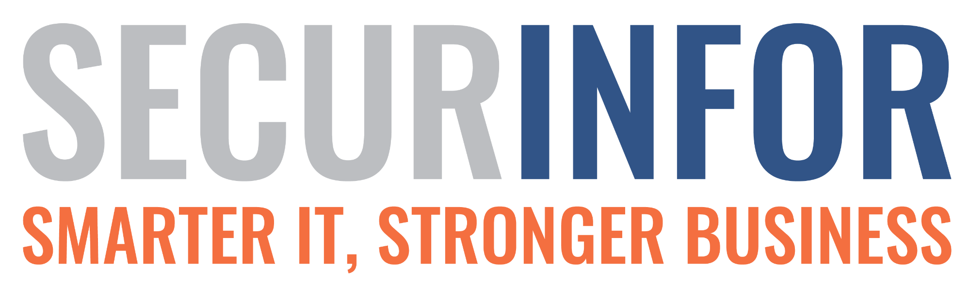 Logo Securinfor