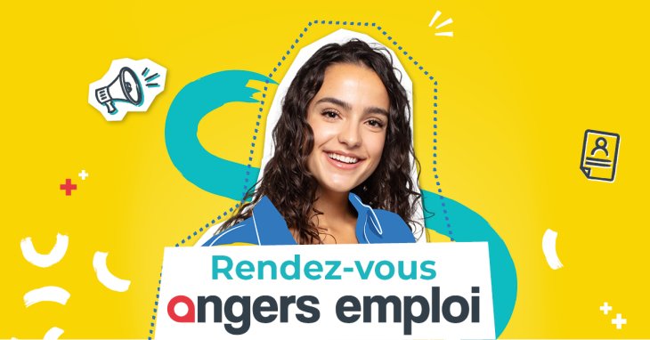 À Bédier-Beauval-Morellerie, je rencontre des recruteurs"