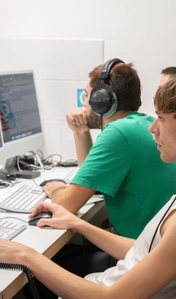 Des formations professionnalisantes et reconnues par l&rsquo;&Eacute;tat