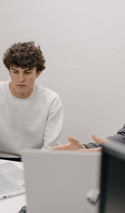 Toutes nos formations sont reconnues par des Diplômes d’Etat ou Titres Certifiés.
