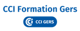 Logo CCI Formation Gers