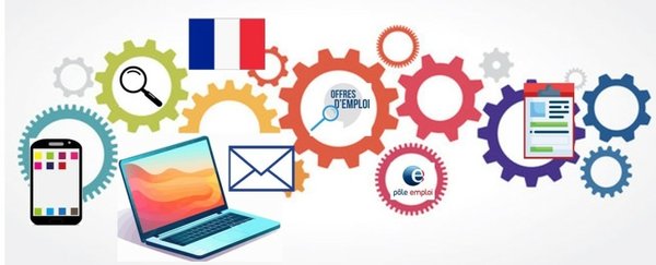 Ateliers linguistiques numériques