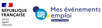 Tous les évènements liés à l'emploi