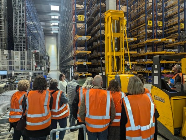 Industrie Tour 2024