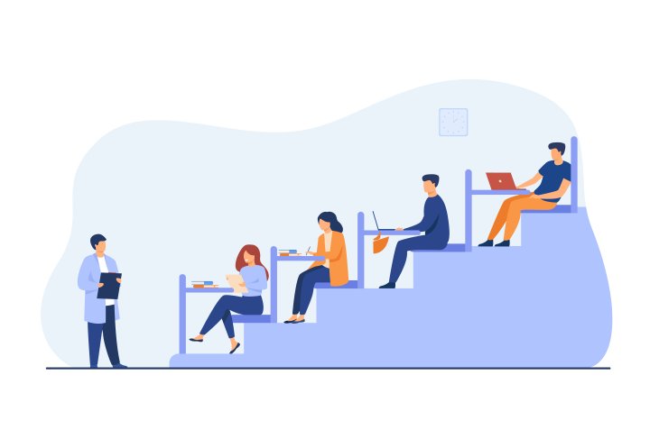 Comment se former tout au long de sa vie professionnelle