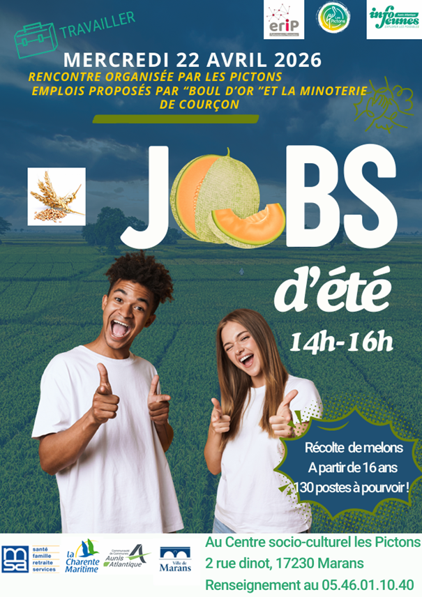 Le CSC Les Pictons organise son forum saisonnier