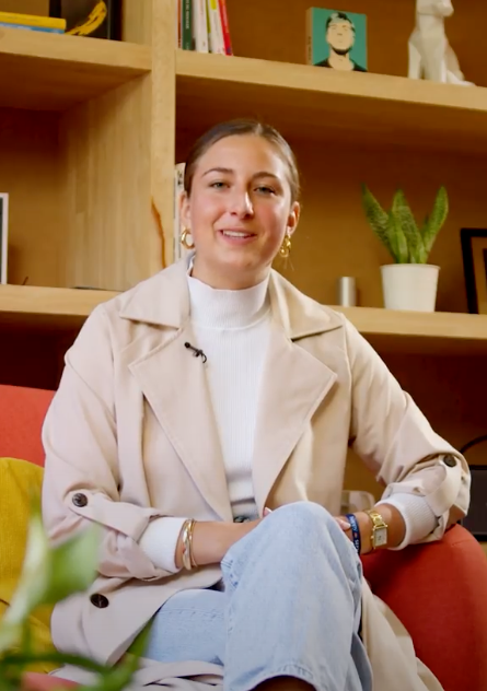 Clo&eacute; Roll&eacute;