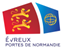 Emploi Evreux Portes de Normandie