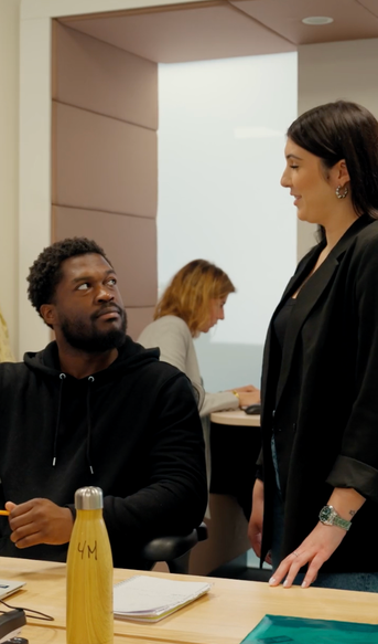 L&rsquo;&eacute;quipe d&rsquo;accompagnement p&eacute;dagogique