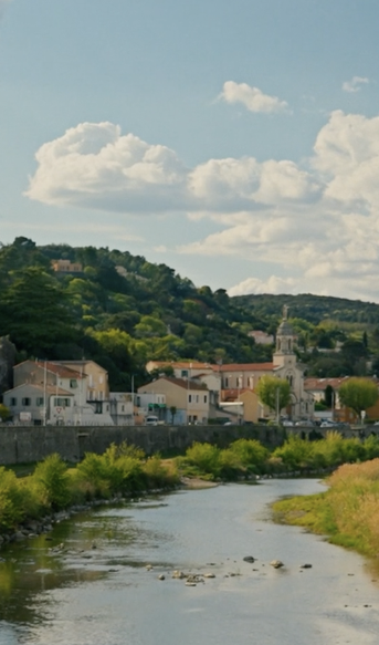 Cadre de vie