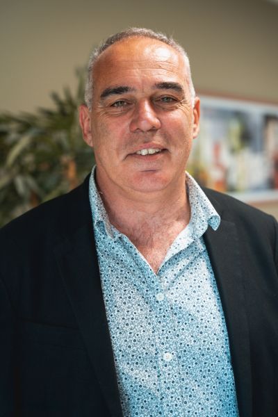 Photo de Bruno COCHONNEAU