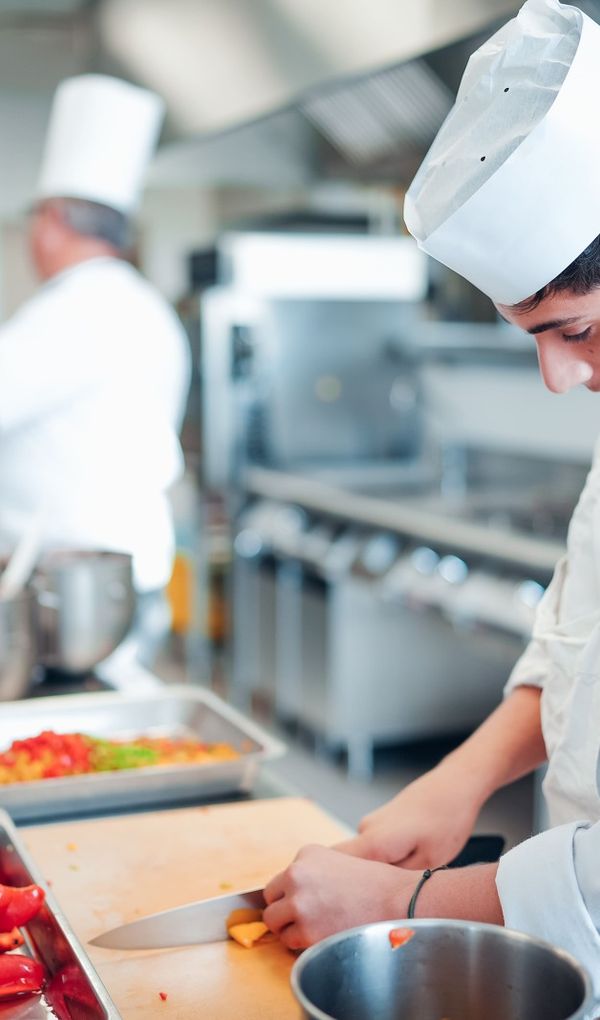 Purple Campus Carcassonne, l&rsquo;engagement formation de proximit&eacute; des #CCI de l&rsquo;Aude !