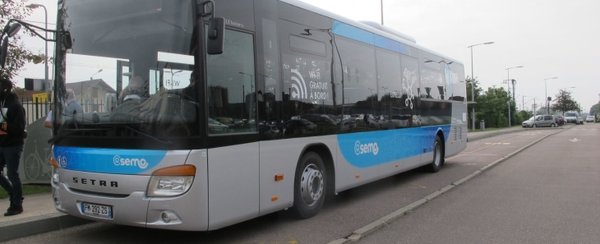 Le réseau SEMO s'agrandit