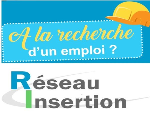 Vous êtes à la recherche d'un emploi