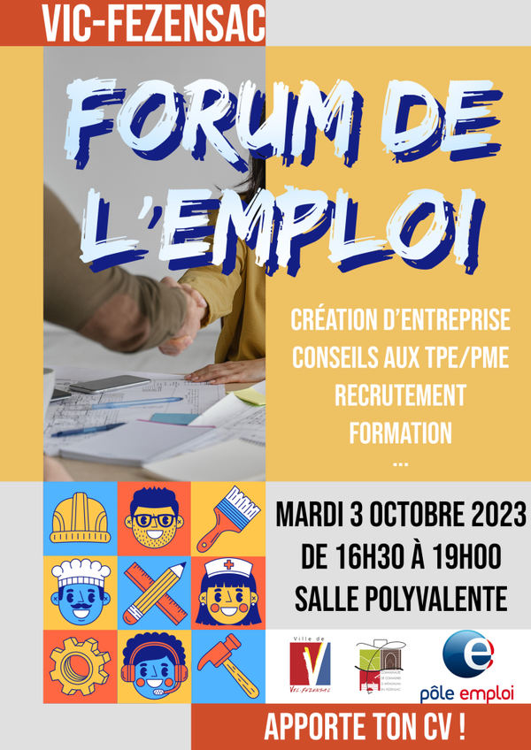 Vic fait son Afterwork !