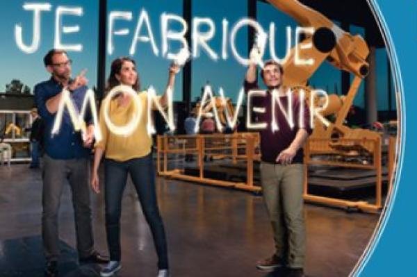Portes ouvertes les  23  et 24 mars - Pôle formation Auvergne (AFPI/CFAI) -Montluçon/Désertines