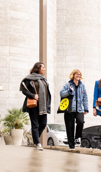TALIS Bordeaux, préparez-vous aux grands changements de notre monde.