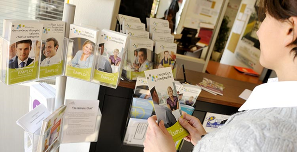 SERVICE DEVELOPPEMENT SOCIAL ET EMPLOI