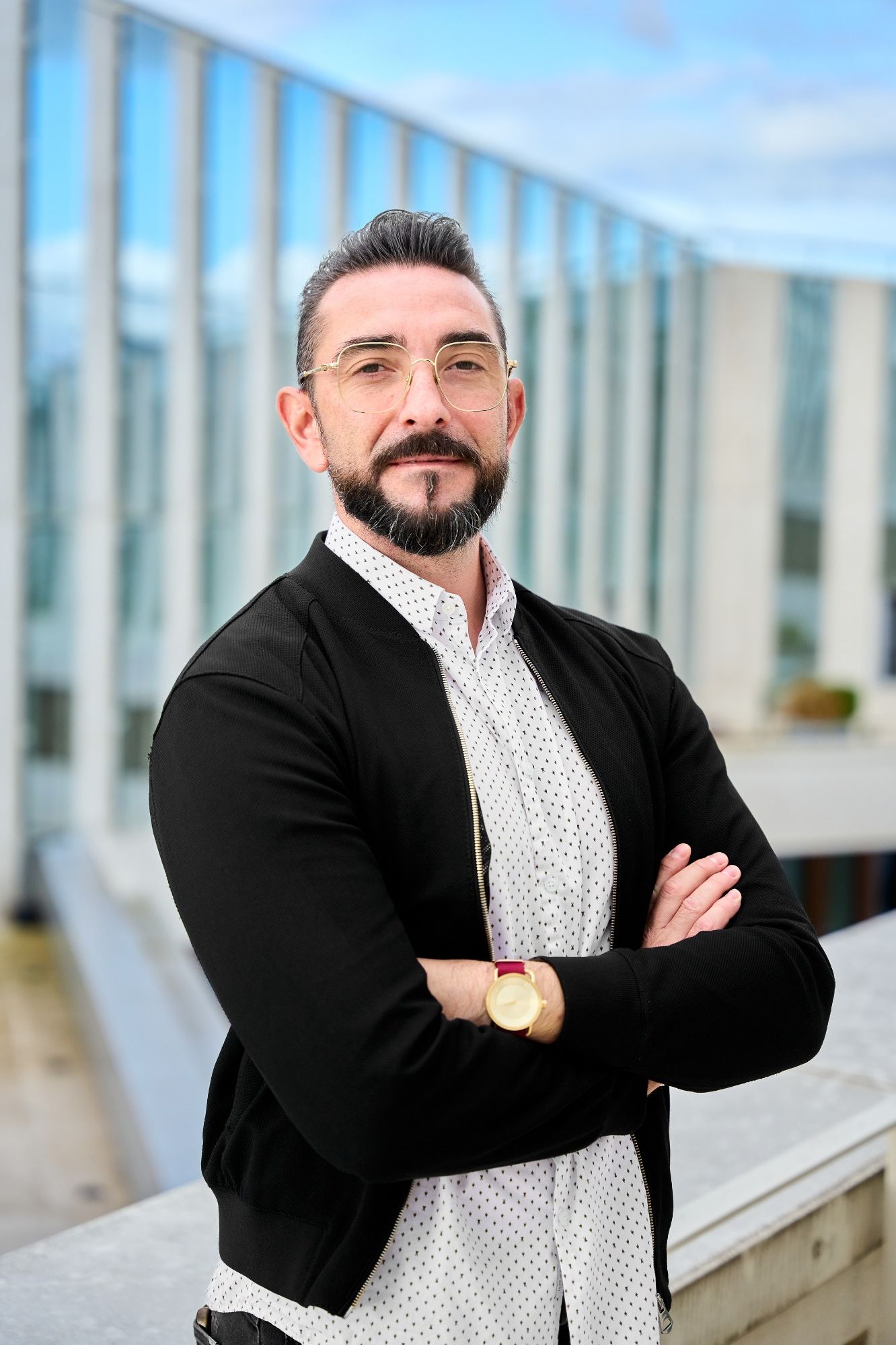 Photo de Grégory
