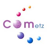 Logo COMETZ