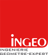Logo INGEO