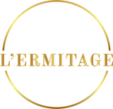 Logo FERME DE L'ERMITAGE