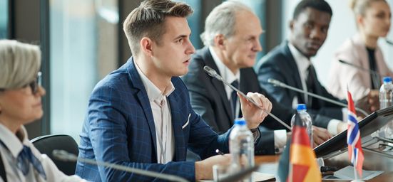 Licence dans le domaine Droit &agrave; Cr&eacute;teil