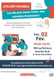 ATELIER CONSEILS