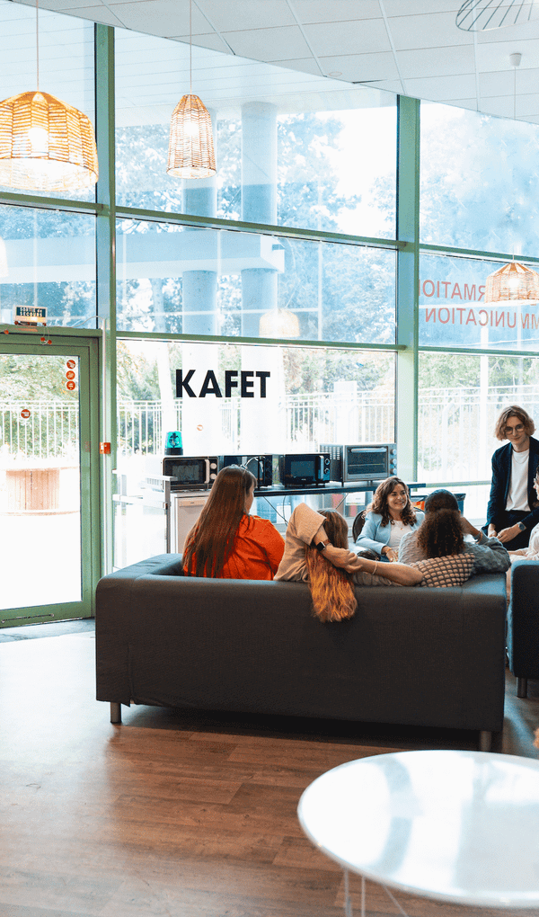 Cesacom Lille, l’école de communication pour se trouver et pour trouver sa voie !