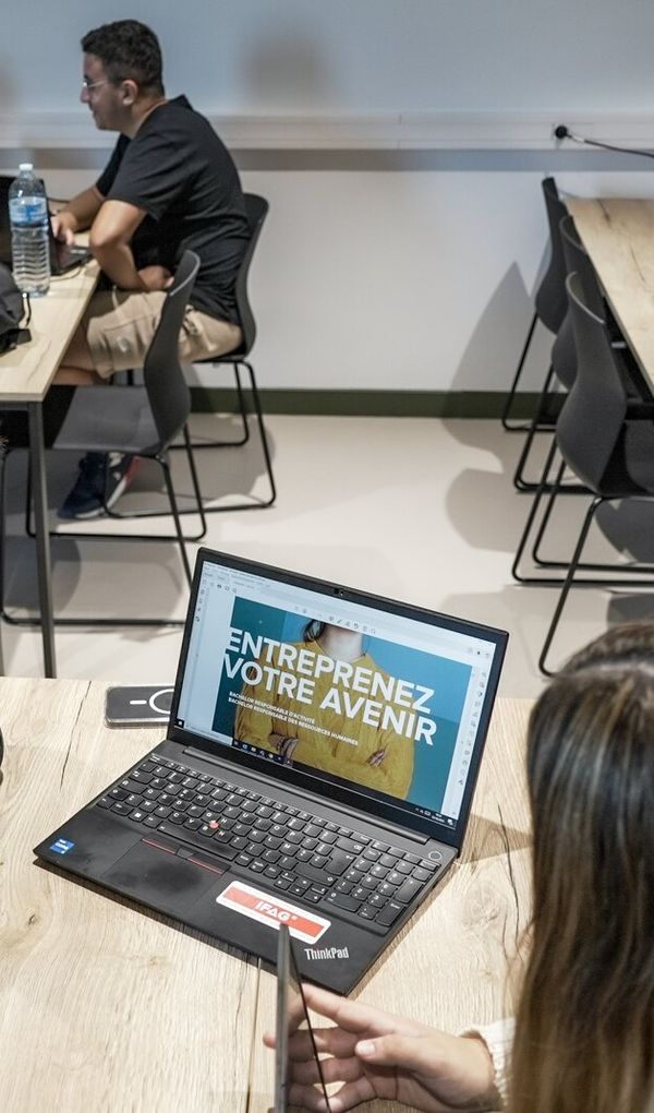 IGEFI Toulouse, la plus ancienne &eacute;cole de comptabilit&eacute; de France