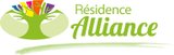 Logo Résidence ALLIANCE