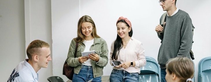 Journées portes ouvertes à l'EPIDE