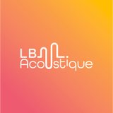 Logo LBAcoustique