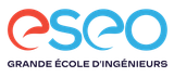 Logo ESEO Grande école d'ingénieurs