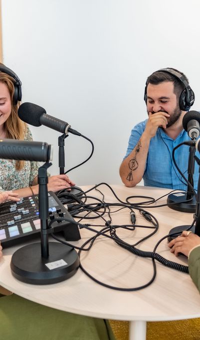 L’ESD, la grande école du digital spécialisée dans la vidéo, le marketing digital, l’UX/UI et la data
