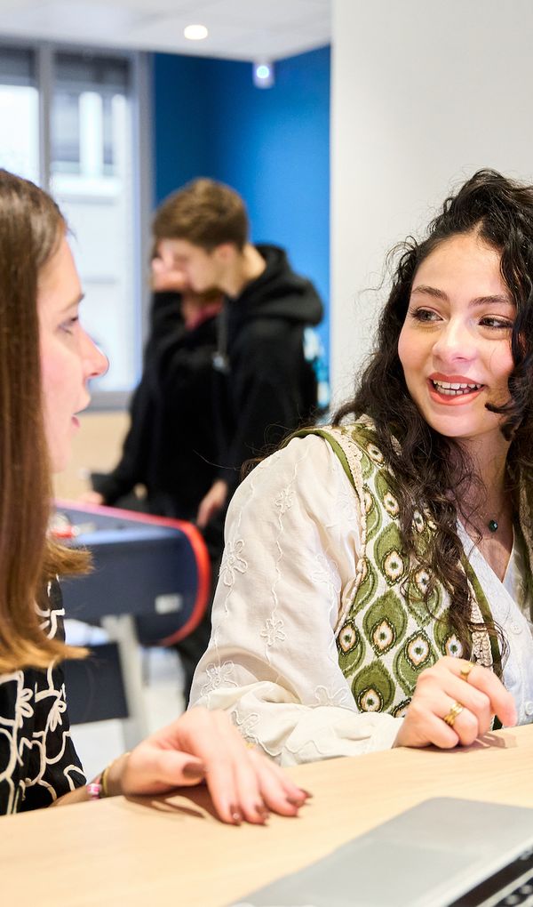 MyDigitalSchool Lyon, l’école des métiers du digital