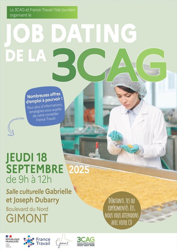 Matinale du recrutement
