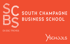 SCBS - South Champagne Business School