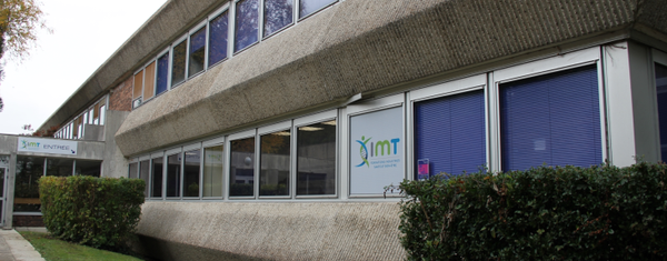 L'IMT de Val-de-Reuil ouvre ses portes 