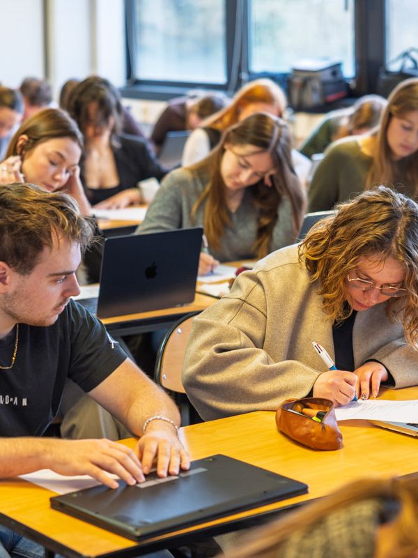Des formations reconnues par l&rsquo;&Eacute;tat et adapt&eacute;es aux besoins des entreprises 